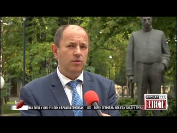Гост 'Вијести' градоначелник Требиња Лука Петровић (ВИДЕО)