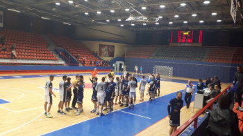 Nevesinjski rukometaši slavili u Banjaluci