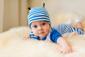 У протекла 24 часа у Српској рођене 44 бебе