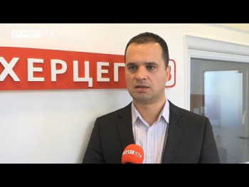 Agrarni fond Trebinje pokreće rasadničku proizvodnju mediteranskog voća (VIDEO)