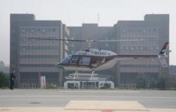 Ranjeni mladić, Miloš Bajović prebačen na VMA