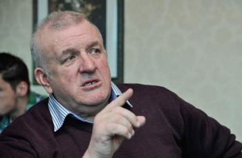 Подигнута оптужница против Атифа Дудаковића