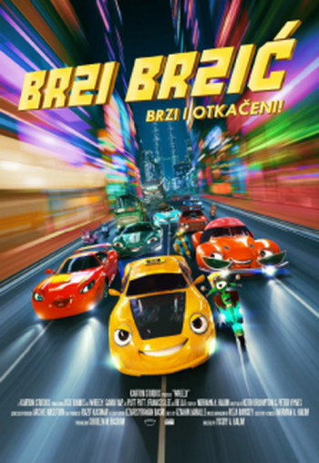 Program trebinjskog bioskopa od 11. do 16. oktobra