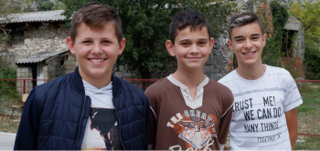 Љубињски чувари одбојке