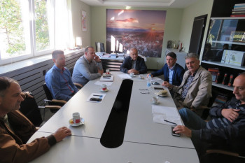 Nevesinje: Uvođenje vode sa Udbine u distributivnu mrežu počinje 15. oktobra