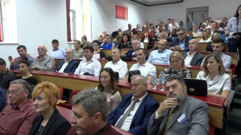 Trebinje ugostilo matematičare iz regiona i svijeta