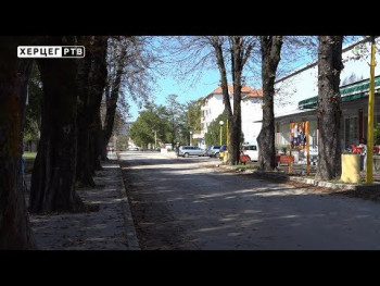 Љубиње: Насеље Виногради ускоро добија асфалт (ВИДЕО)