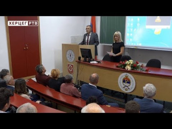 U Trebinju otvorena konferencija 'Savremeni matematički problemi' (VIDEO)