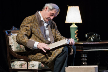 'Poslednja pesma' u čast Dučiću odigrana u Kulturnom centru