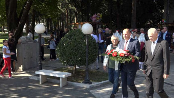 Trebinje u znaku Jovana Dučića (FOTO)