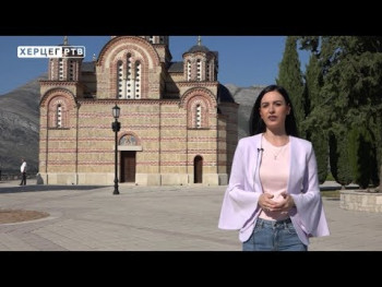 HRONIKA TREBINJA (VIDEO)