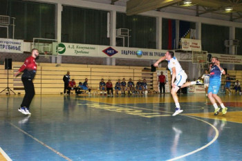 Rukomet: Leotar bolji i od Slavije