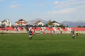 Velež porazio Bratstvo i najavio derbi sa Leotarom