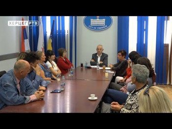 Udruženje 'Sonata' 18 godina podrška mentalno oboljelim (VIDEO)