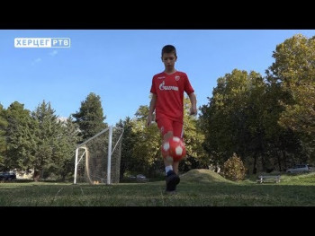 Trebinjac Stefan Gudelj zvanično član Crvene zvezde (VIDEO)