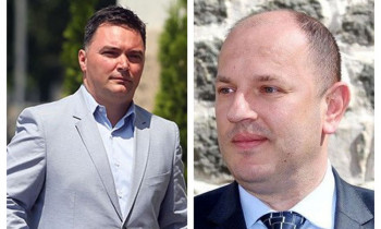 Кошарац и Петровић најубједљивији на посланичким листама