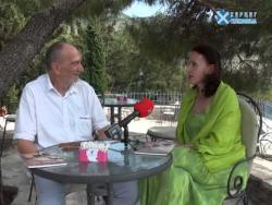 Biljana Ristić: Ljude koji su uzburkali Evropu, tri godine sam rađala na kamenu