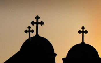 Ruski vjernici se neće moliti ni pričešćivati na Svetoj gori