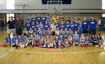 Богата такмичарска јесен за селекције Леотара: Сениори са првенством Српске крећу у суботу