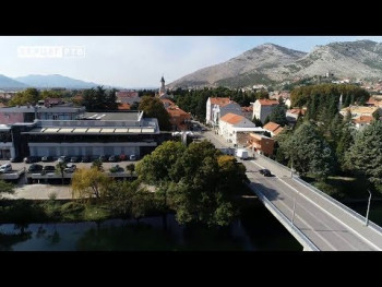 Туризам у Српској биљежи раст: Велику улогу игра и град Требиње (ВИДЕО)