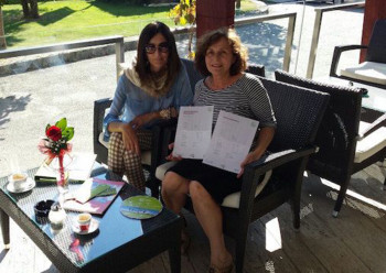 Учење њемачког СВЕ ПОПУЛАРНИЈЕ у Требињу: Умјесто ђака у клупе сједају одрасли