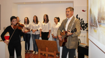 Šantićeva druga kuća dočekuje goste 20. oktobra