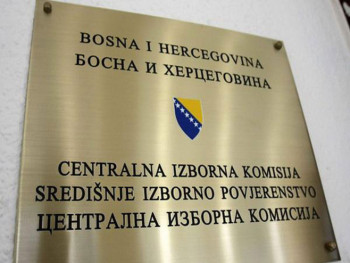 CIK odbacio prigovor SzP-a protiv Dodika