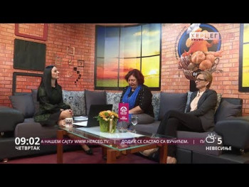 Добро јутро Херцеговино (ВИДЕО)