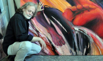 Izložba i promocija knjige Miloša Šobajića