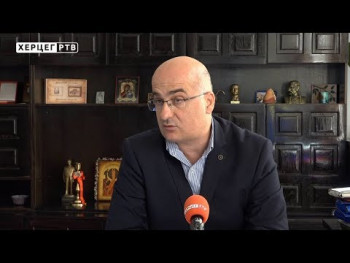 У понедјељак 18. сједница Скупштине Града Требиња (ВИДЕО)