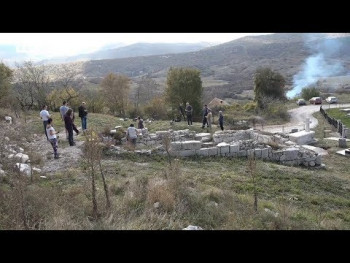 Кнез Никола Рашковић потомак дробњачког племена из Самобора?! (ВИДЕО)