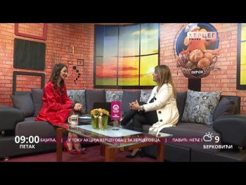 Добро јутро Херцеговино (ВИДЕО)