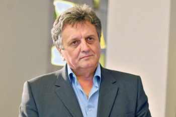 Popularni glumac Radoš Bajić biće gost mitrovdanskih svečanosti u Nevesinju