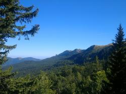 Руси граде хотел на Јахорини вриједан 50 милиона КМ