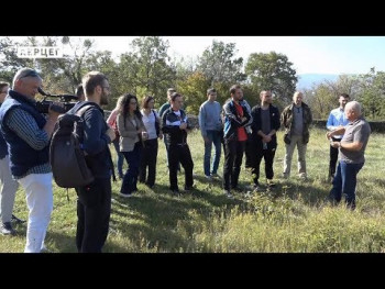 U Trebinju ponovo škola paleografije (VIDEO)