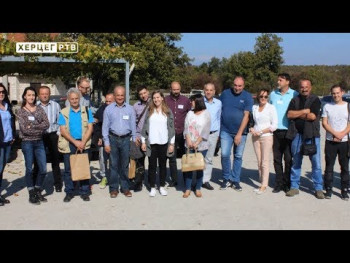 U Trebinju počeo 7. Ornitološki fest (VIDEO)