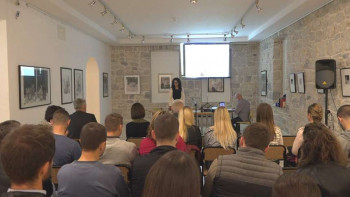 Borba za ćirilicu obaveza – i institucija i svakog pojedinca