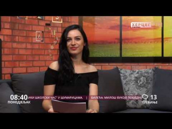 Добро јутро Херцеговино (ВИДЕО)