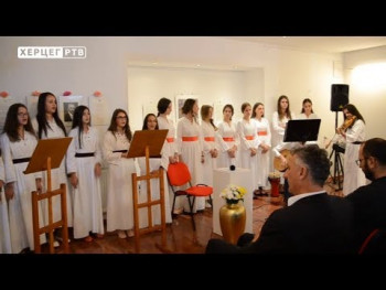 'Šantićeva druga kuća' sabrala ljubitelje poezije (VIDEO)