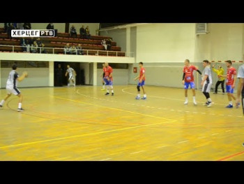 Невесиње: Рукометаши Херцеговине поново у побједничком ритму (ВИДЕО)