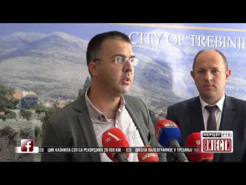 Вијести у 16:30 (ВИДЕО)