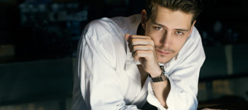 Милош Биковић награђен медаљом Пушкина