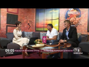 Добро јутро Херцеговино (ВИДЕО)