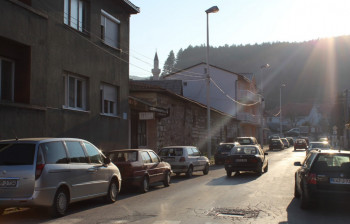 Nevesinje: Od sutra zabranjeno parkiranje u dijelu Ulice Miloša Obilića