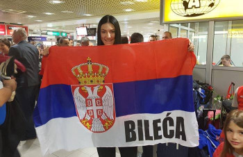 Tijana Bošković, najbolja odbojkašica Svjetskog prvenstva: Nikad ne zaboravljam odakle sam