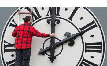 Посљедње зимско рачунање времена у БиХ?