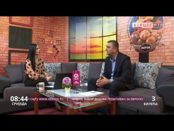 Добро јутро Херцеговино (ВИДЕО)