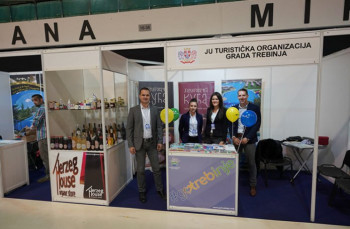 Sarajevski festival turizma: Prilika za promociju BiH i još pet zemalja (FOTO)