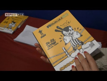 Trebinje: Otvoren Međunarodni festival animiranog filma (VIDEO)