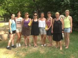 Започело треће издање радионице Waste is Taste